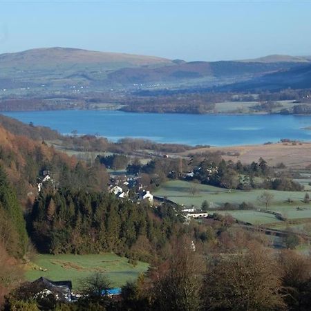 Scalegill House Cockermouth Exterior foto