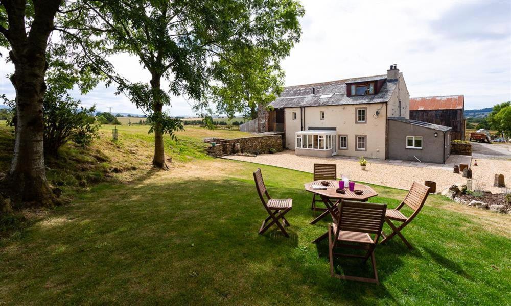 Scalegill House Cockermouth Exterior foto