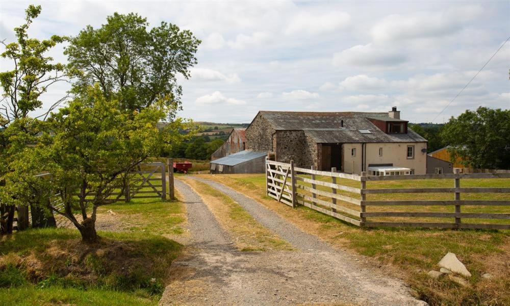 Scalegill House Cockermouth Exterior foto