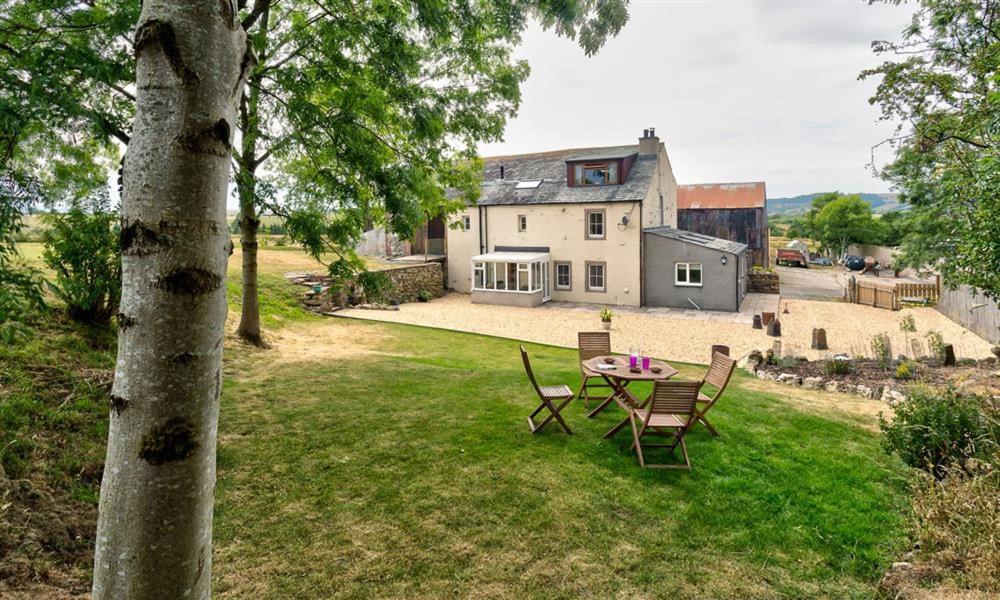 Scalegill House Cockermouth Exterior foto