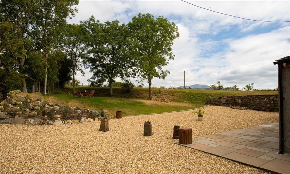 Scalegill House Cockermouth Exterior foto